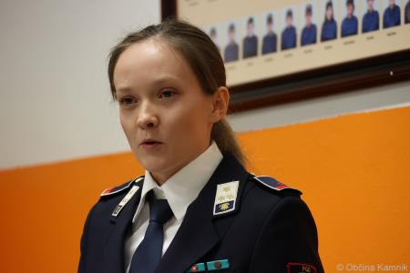 Redni letni občni zbor Prostovoljnega gasilskega društva Nevlje (19)